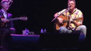 Vince Gill Tickets