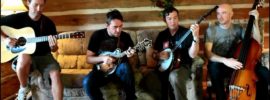 Yonder Mountain String Band Tickets