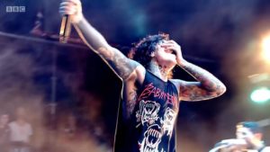 Bring Me The Horizon Tickets