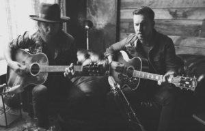 Brothers Osborne Tickets