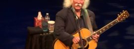 David Crosby Tickets