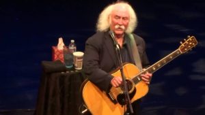 David Crosby Tickets