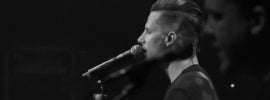 Devin Dawson Tickets