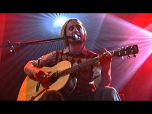 John Butler Trio Tickets