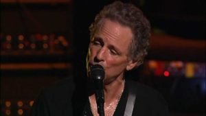 LIndsey Buckingham Tickets