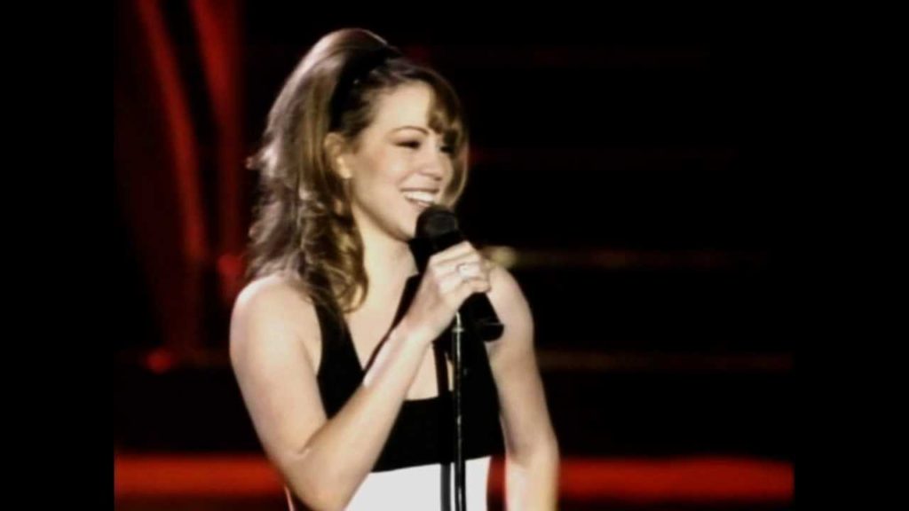 Mariah Carey Tickets