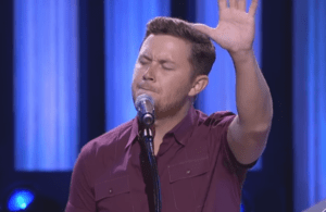 Scotty McCreery Tickets