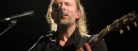 Thom Yorke Tickets