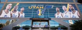 Utah Jazz Tickets