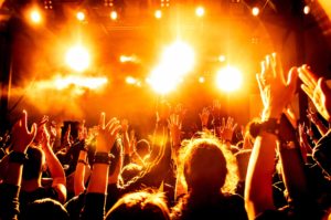 Stone Temple Pilots Tickets