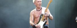 Billy Idol Tickets