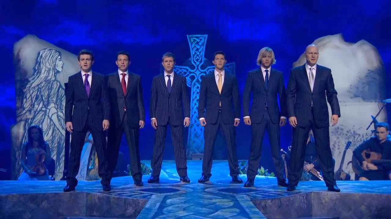 Save on Celtic Thunder Concert Tickets with Promo Code for Lower and