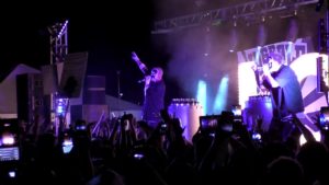 Insane Clown Posse Tickets