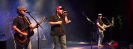Luke Combs Tickets