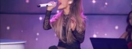 Ariana Grande Tickets