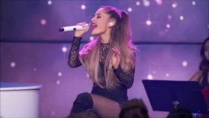 Ariana Grande Tickets