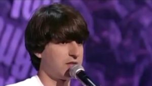 Demetri Martin Tickets