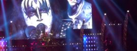 KISS Tickets
