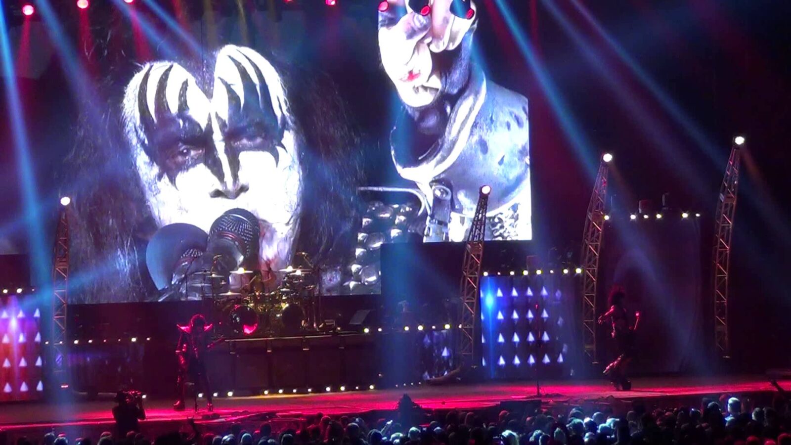 KISS Pre Sale Concert Tickets KISS Promo Code and Tour Dates