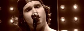 Lukas Graham Tickets