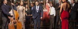 Postmodern Jukebox Tickets