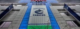 Vancouver Canucks Tickets