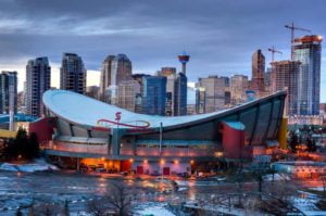 Calgary Flames Tickets