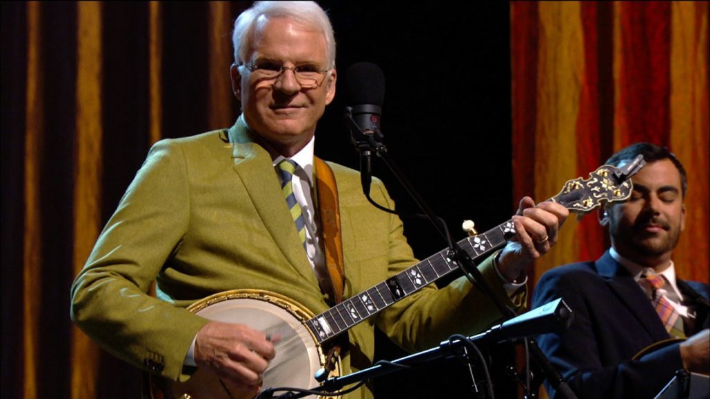 Steve Martin Tickets