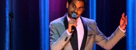 Aziz Ansari Tickets