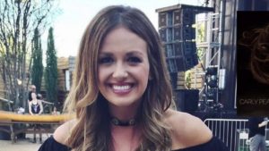Carly Pearce Tickets