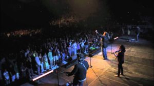 Casting Crowns Tickets