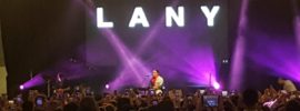 Lany Tickets