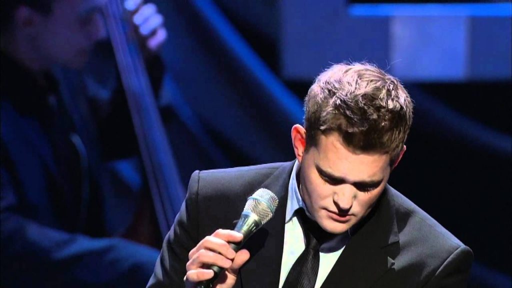 Michael Buble Tickets