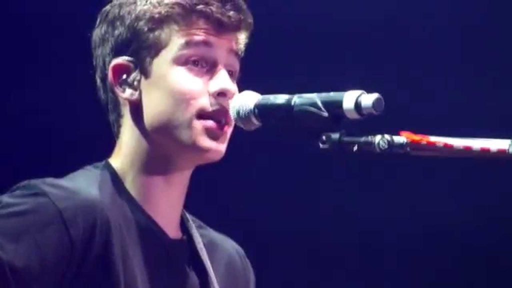 Shawn Mendes Tickets