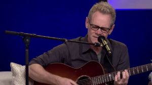 Steven Curtis Chapman Tickets