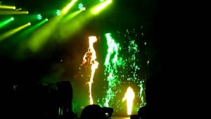 The Chemical Brothers Tickets