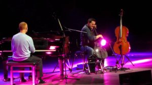 The Piano Guys Tickets