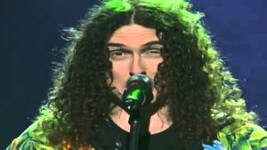 Weird Al Yankovic Tickets