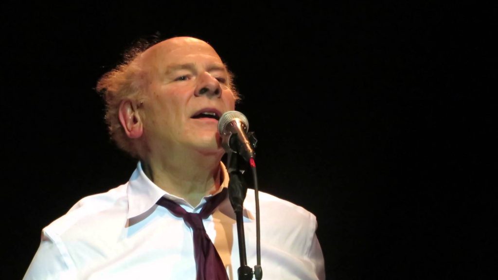 Art Garfunkel Tickets