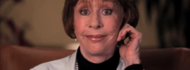 Carol Burnett Tickets
