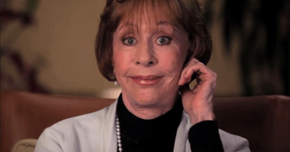 Carol Burnett Tickets