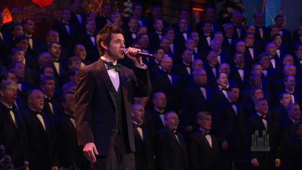 David Archuleta Tickets