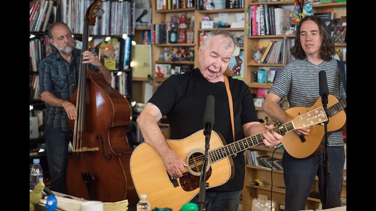 Buy Discount John Prine Tickets John Prine Promo Code