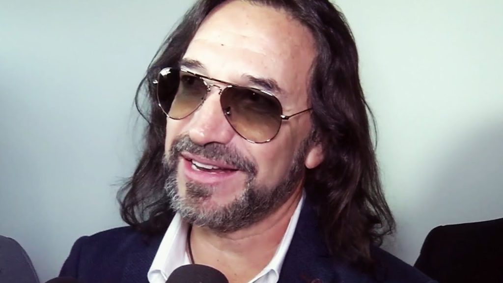 Marco Antonio Solis Tickets