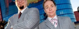 Penn & Teller Tickets
