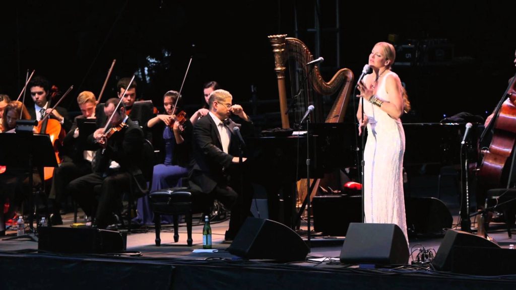 Pink Martini Tickets