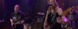 Tedeschi Trucks Band Tickets