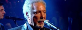 Tom Jones Tickets