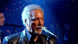 Tom Jones Tickets