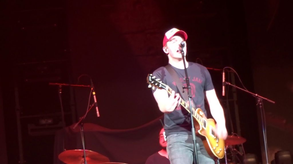 Travis Denning Tickets